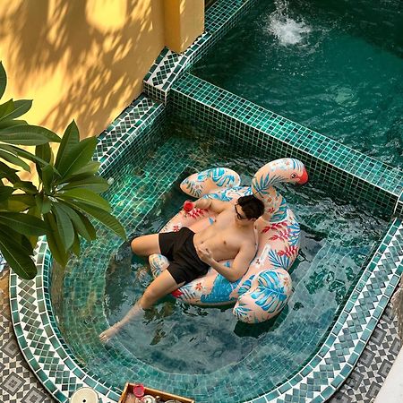 Alsahar Hoi An Villa Dış mekan fotoğraf