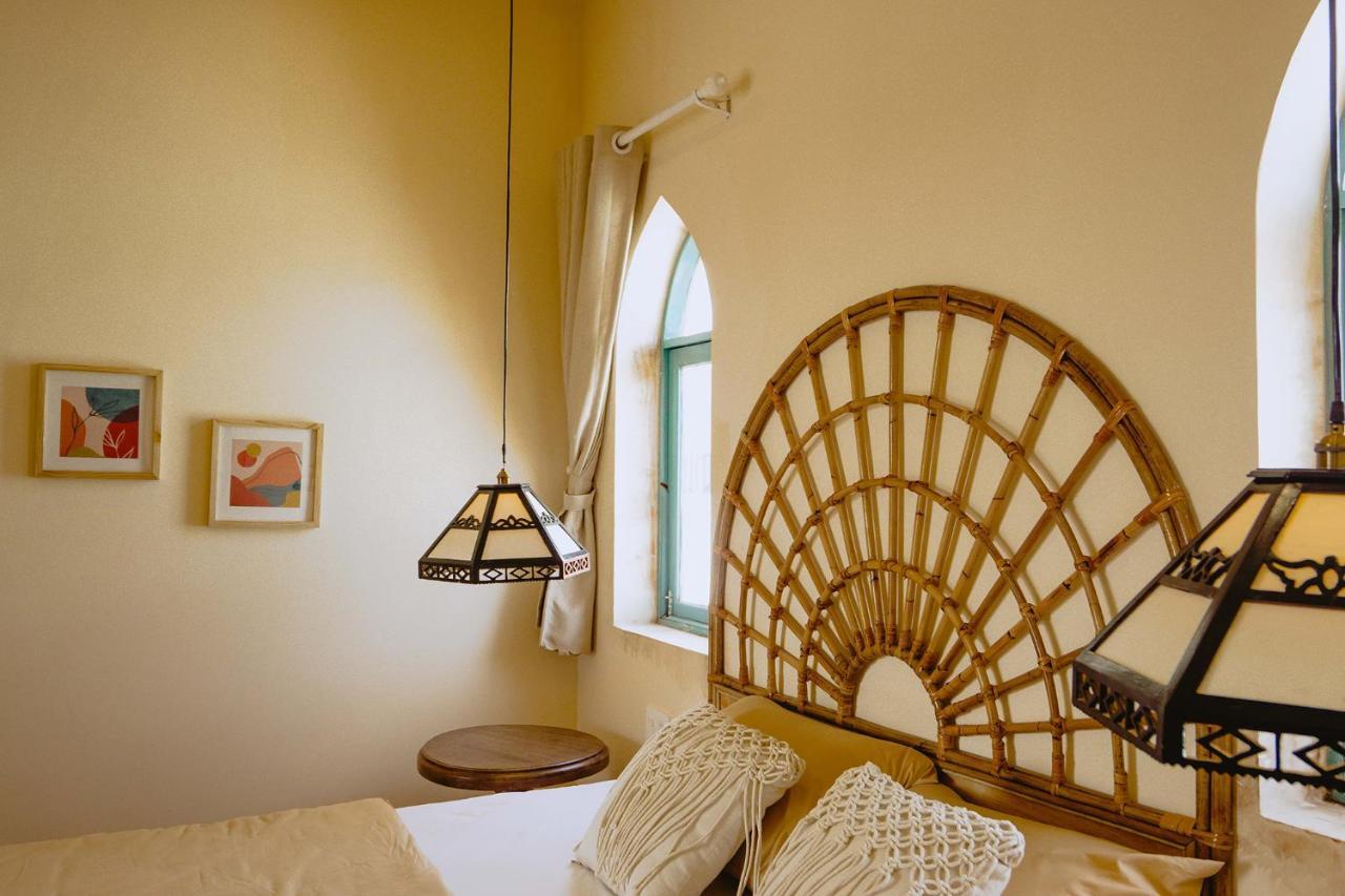 Alsahar Hoi An Villa Dış mekan fotoğraf
