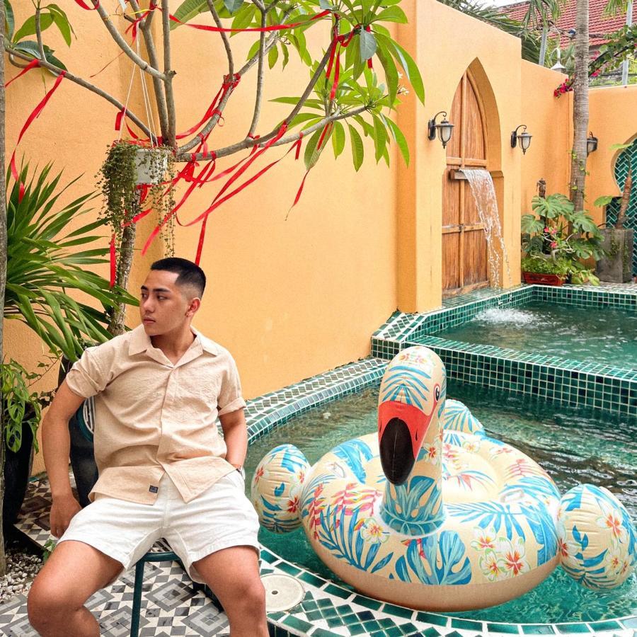 Alsahar Hoi An Villa Dış mekan fotoğraf