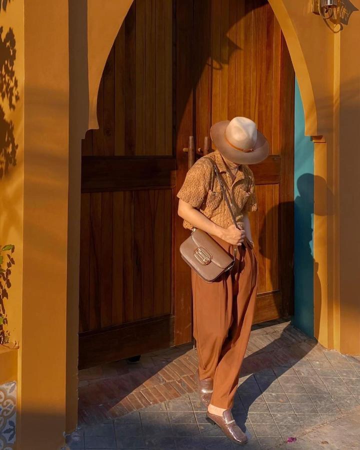 Alsahar Hoi An Villa Dış mekan fotoğraf