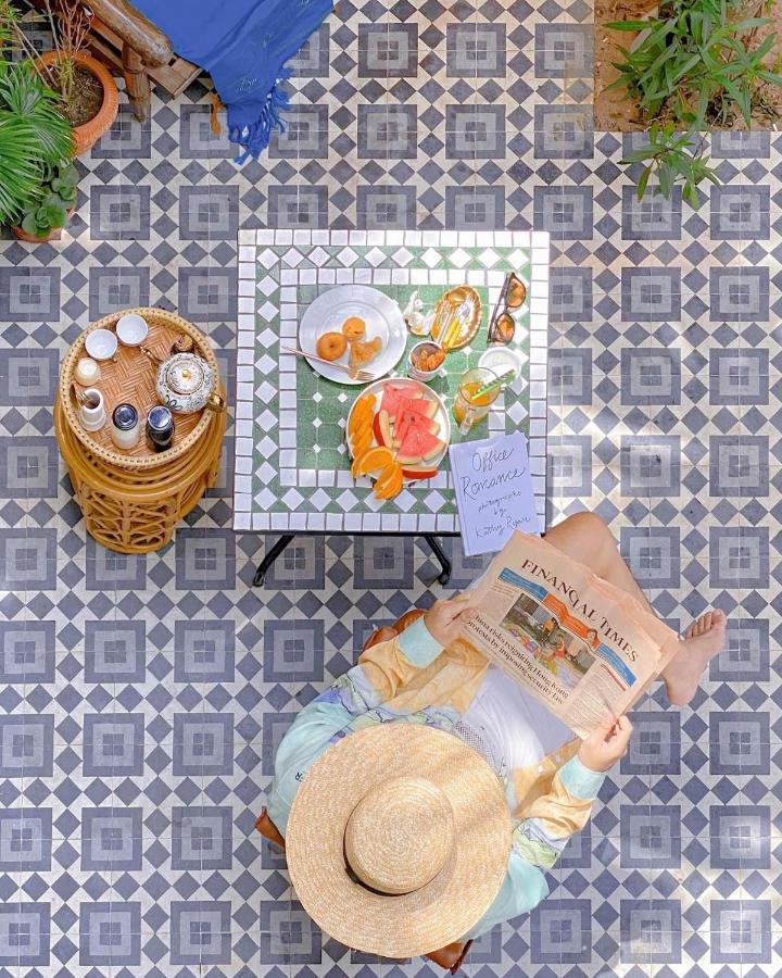 Alsahar Hoi An Villa Dış mekan fotoğraf