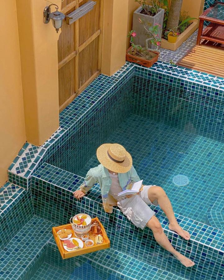 Alsahar Hoi An Villa Dış mekan fotoğraf