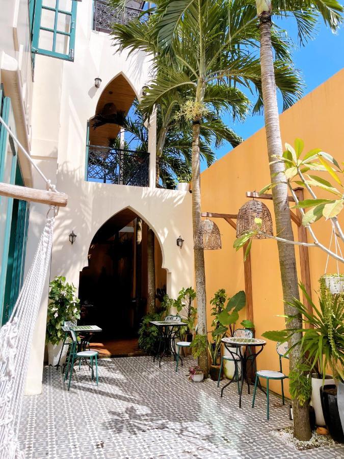 Alsahar Hoi An Villa Dış mekan fotoğraf