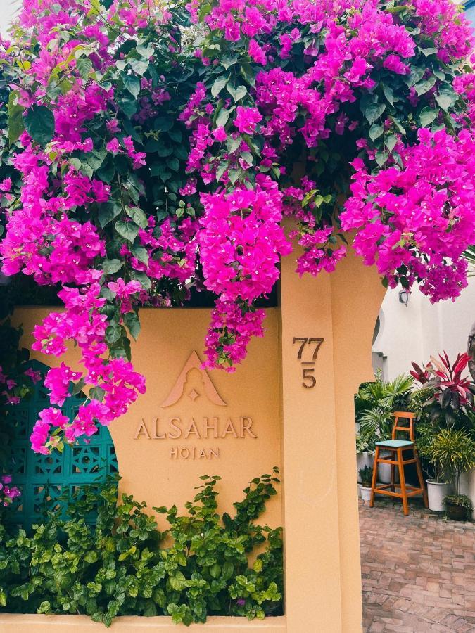 Alsahar Hoi An Villa Dış mekan fotoğraf