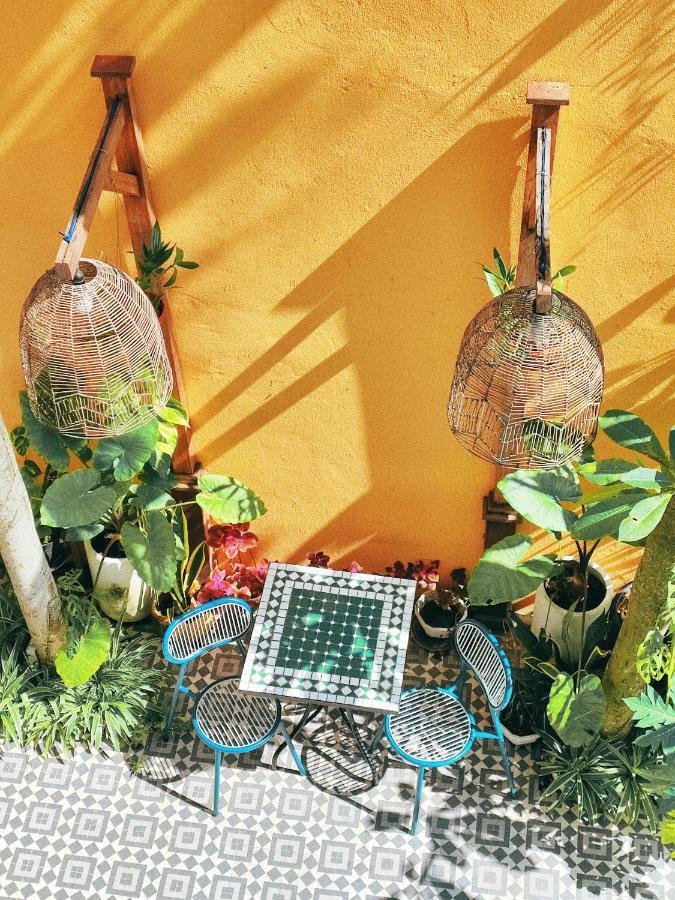 Alsahar Hoi An Villa Dış mekan fotoğraf