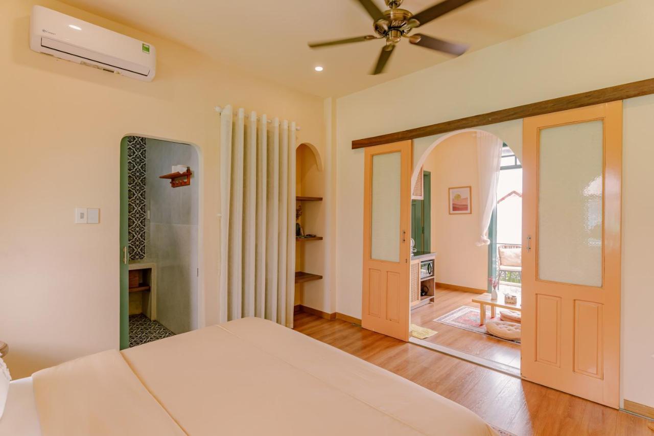 Alsahar Hoi An Villa Dış mekan fotoğraf