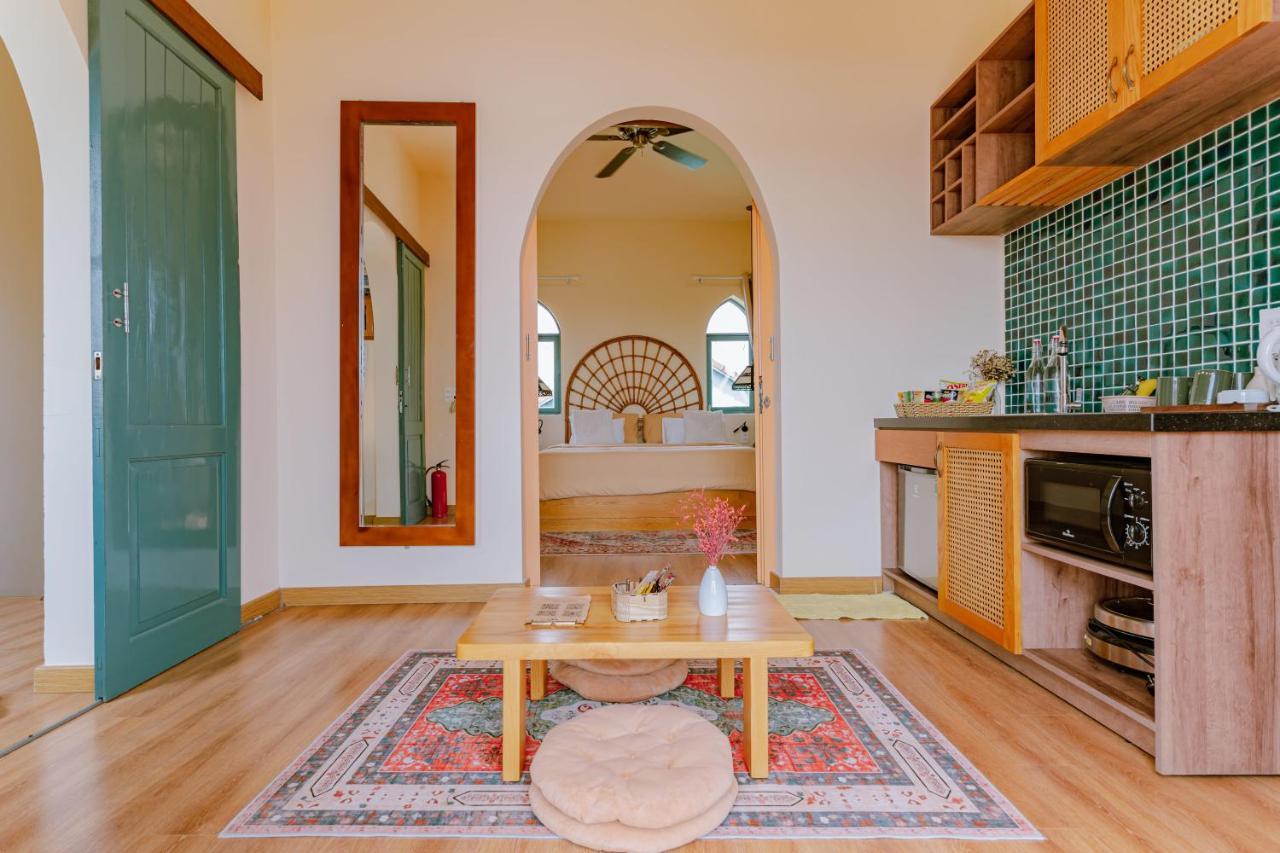 Alsahar Hoi An Villa Dış mekan fotoğraf