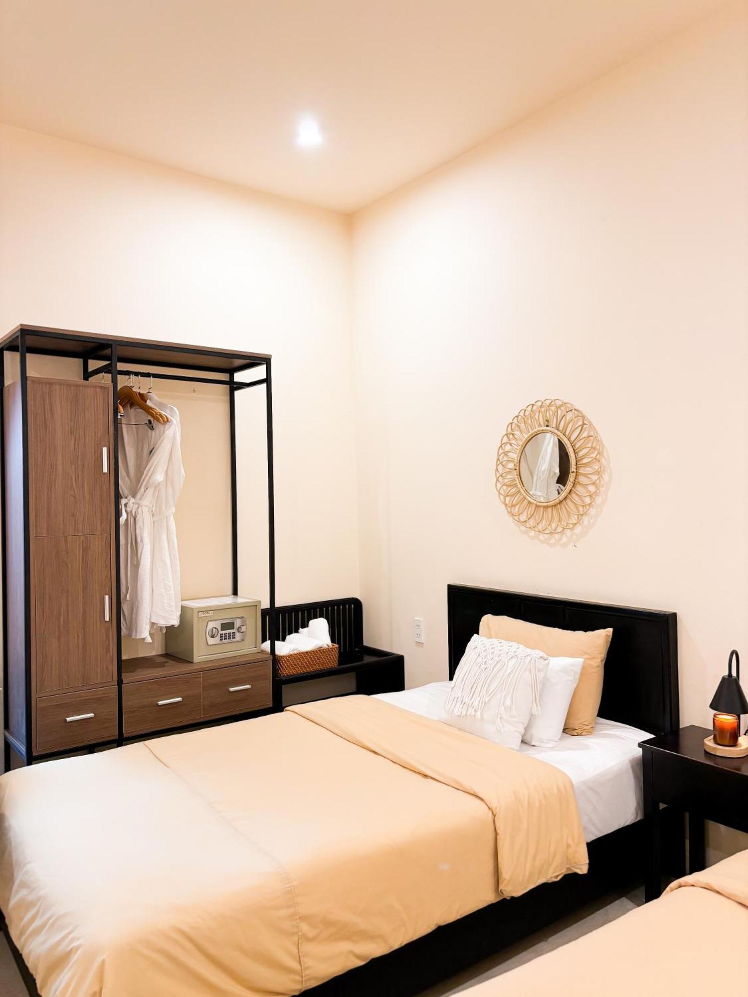 Alsahar Hoi An Villa Dış mekan fotoğraf