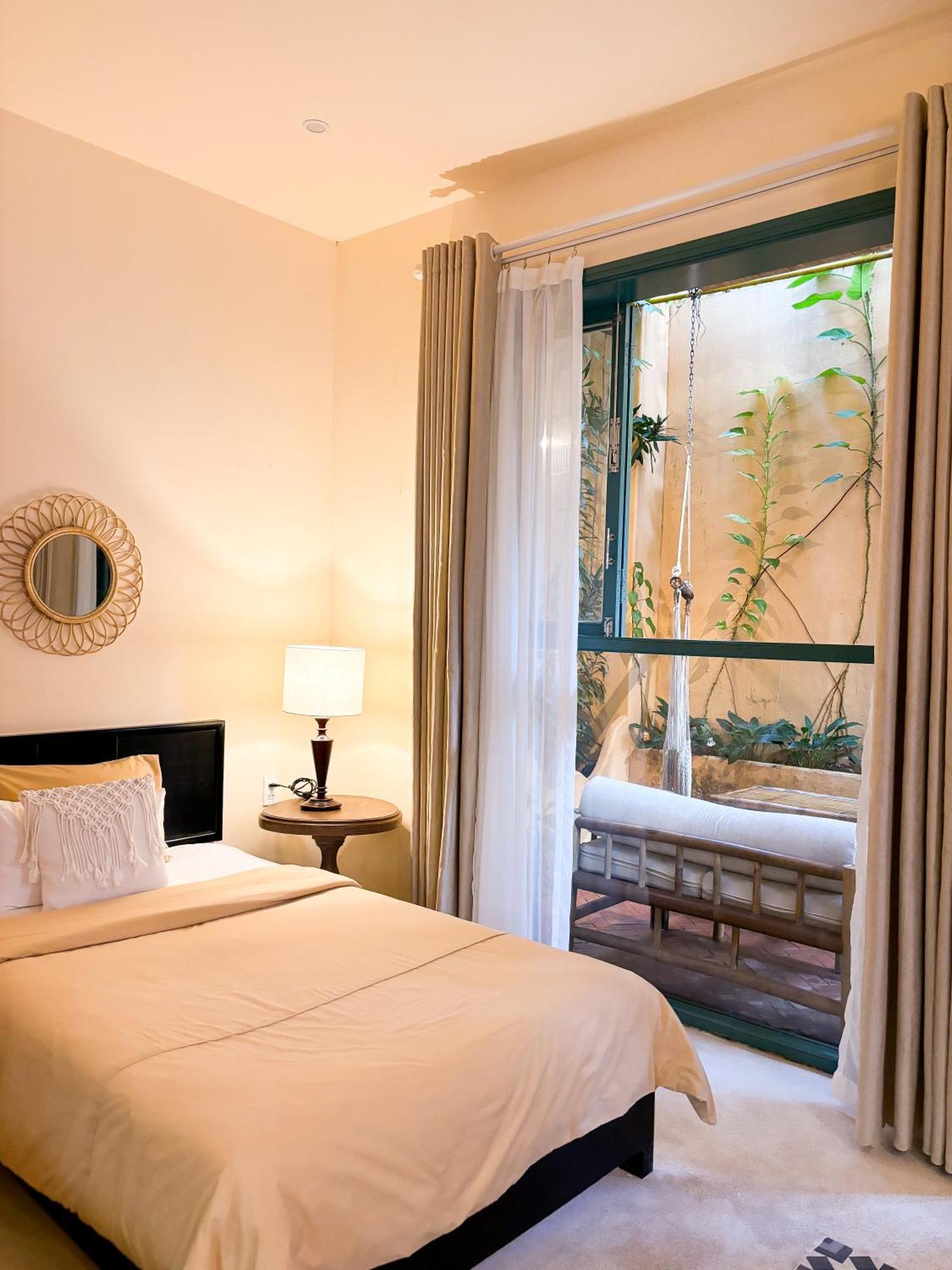 Alsahar Hoi An Villa Dış mekan fotoğraf