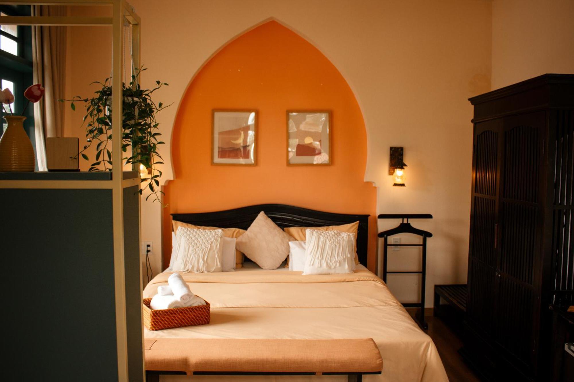 Alsahar Hoi An Villa Dış mekan fotoğraf