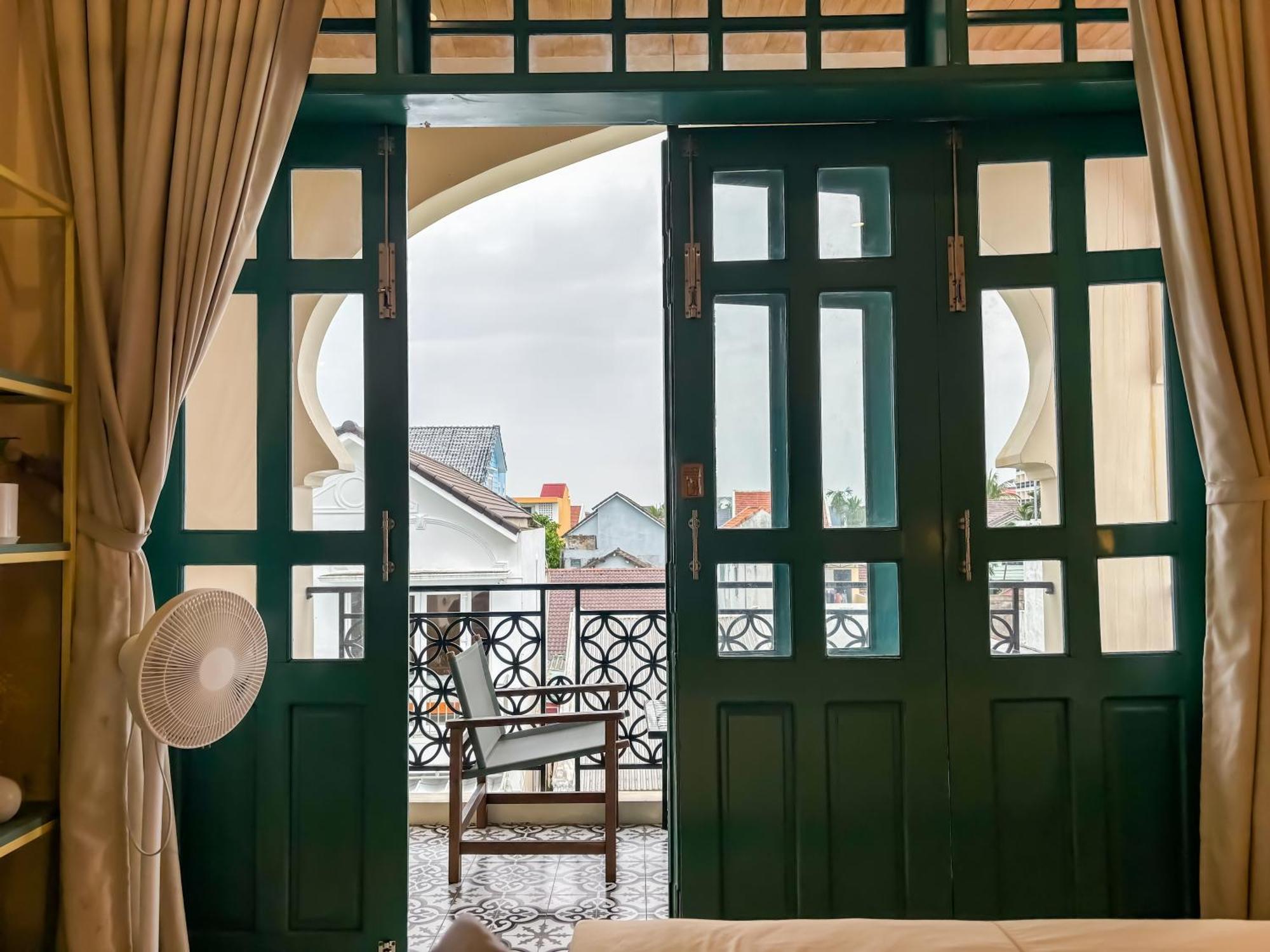 Alsahar Hoi An Villa Dış mekan fotoğraf