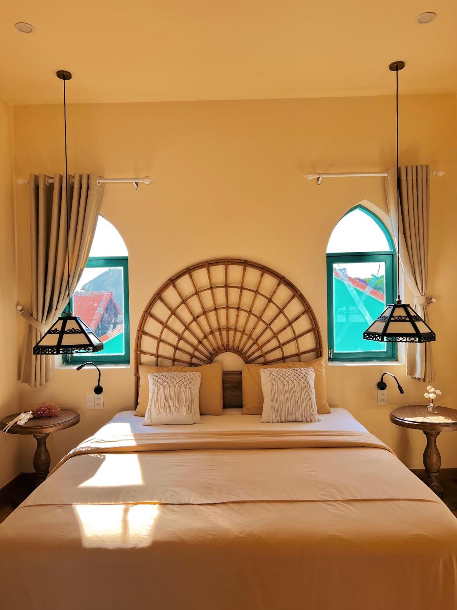 Alsahar Hoi An Villa Dış mekan fotoğraf