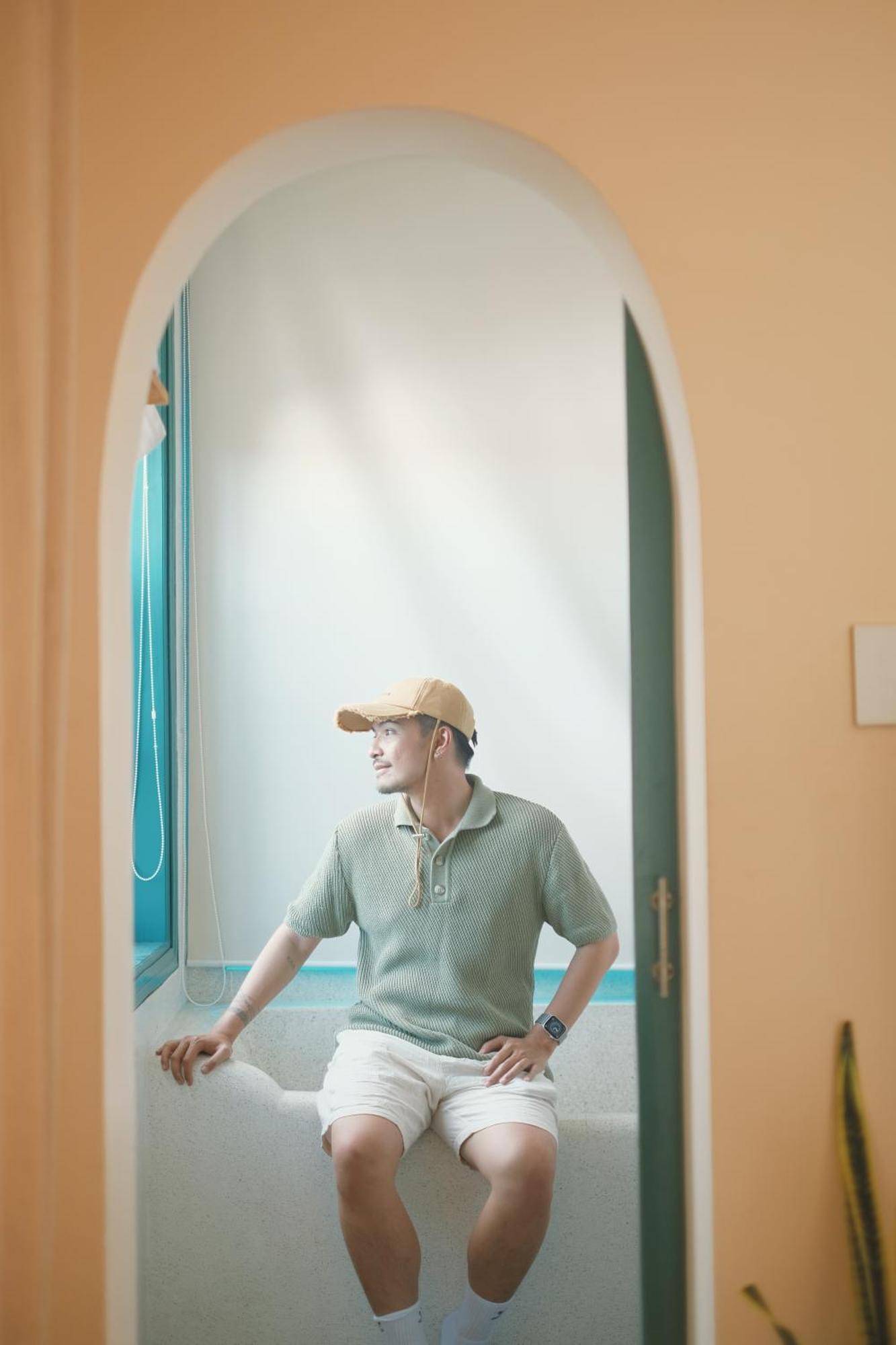 Alsahar Hoi An Villa Dış mekan fotoğraf