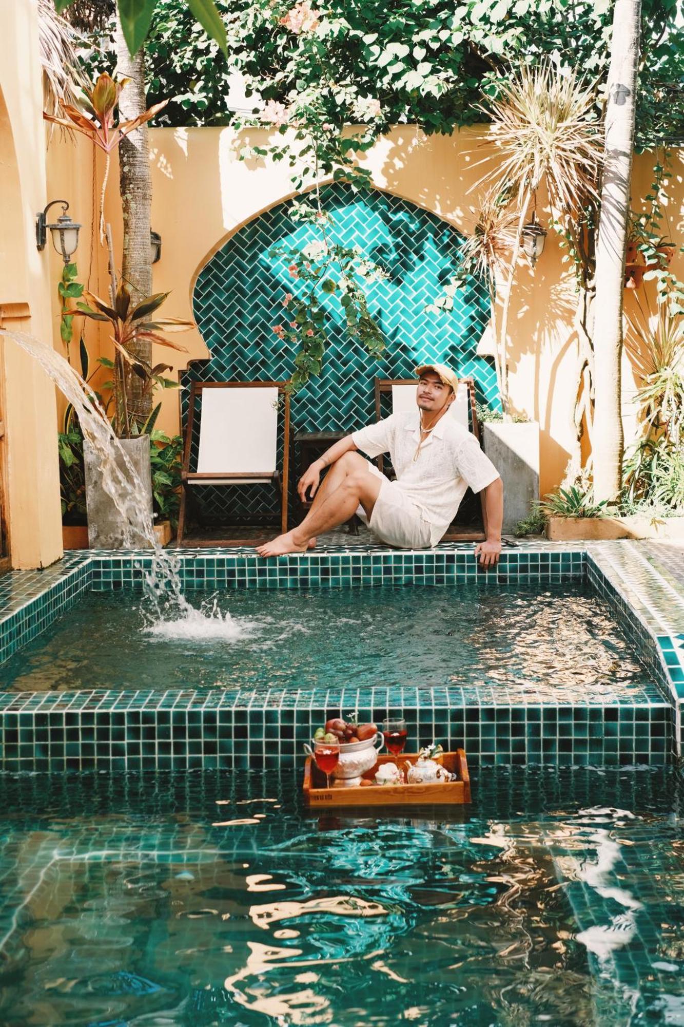 Alsahar Hoi An Villa Dış mekan fotoğraf