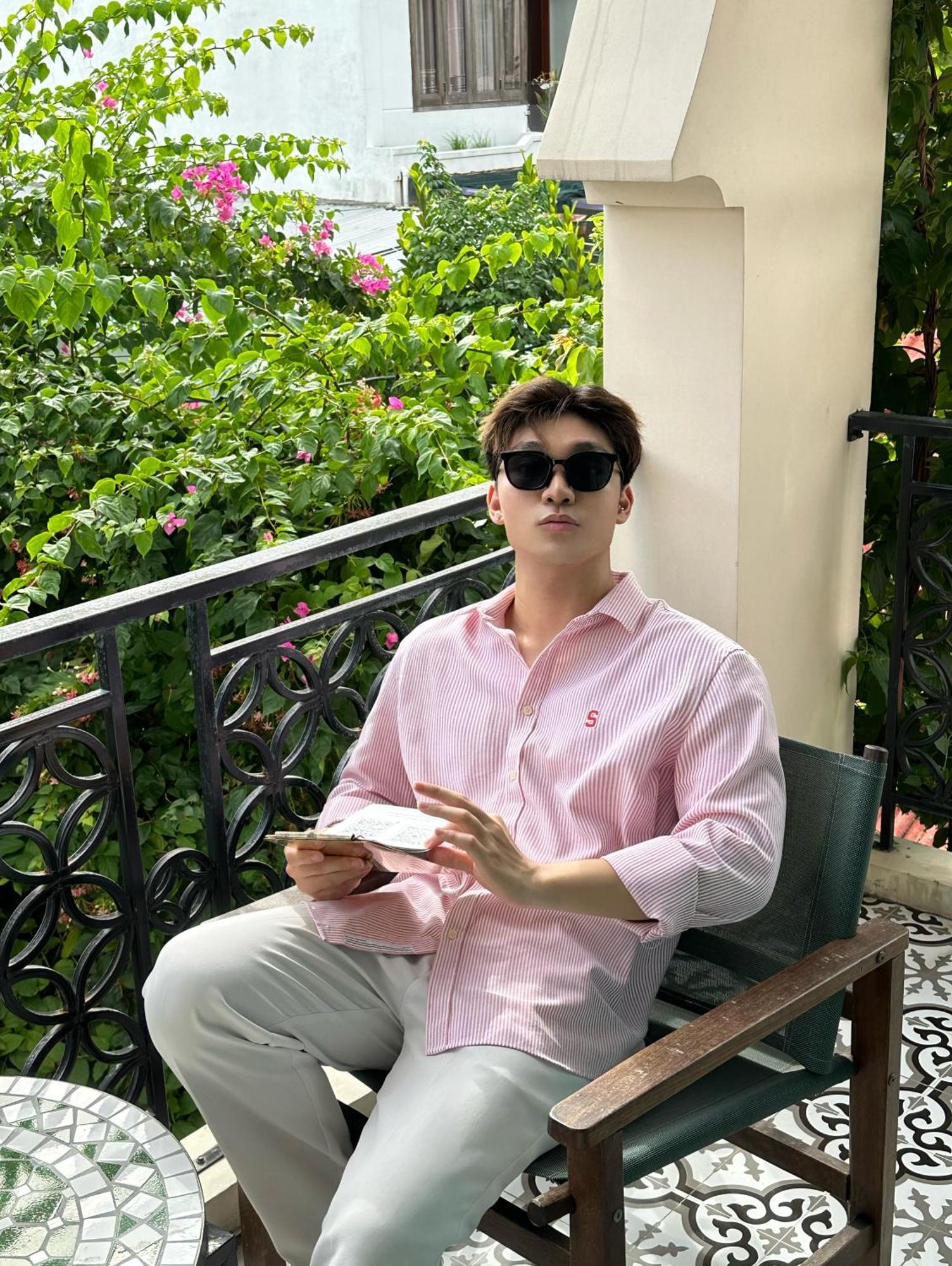 Alsahar Hoi An Villa Dış mekan fotoğraf