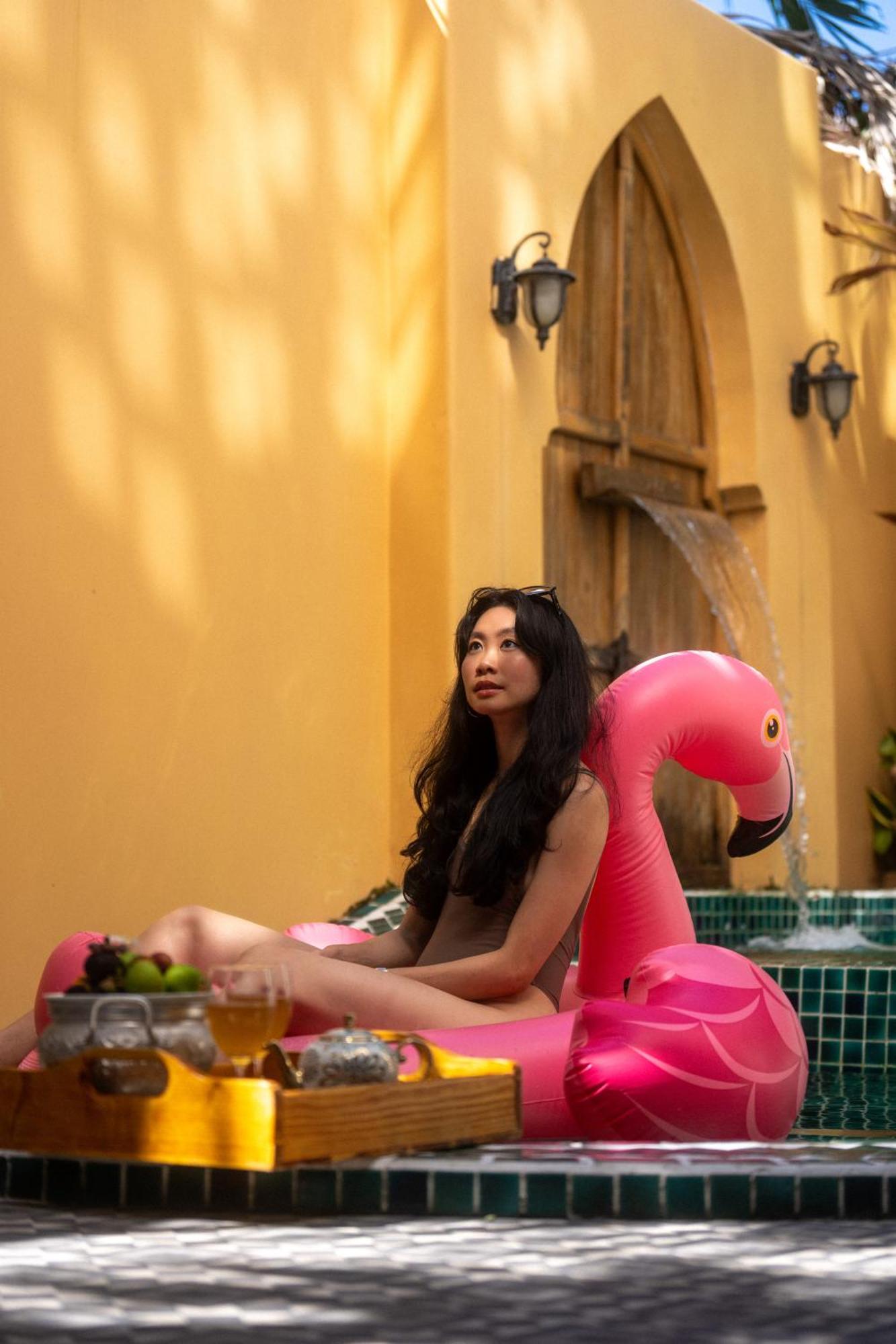 Alsahar Hoi An Villa Dış mekan fotoğraf