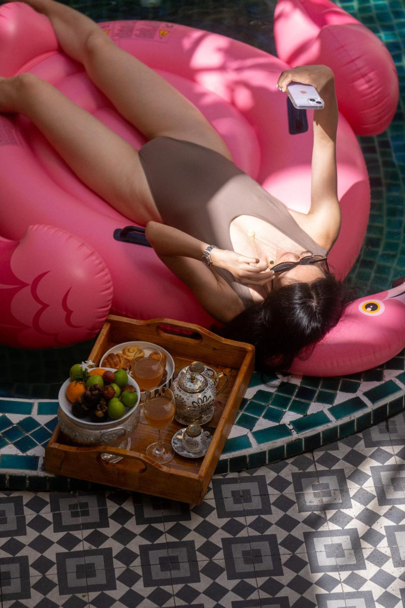Alsahar Hoi An Villa Dış mekan fotoğraf