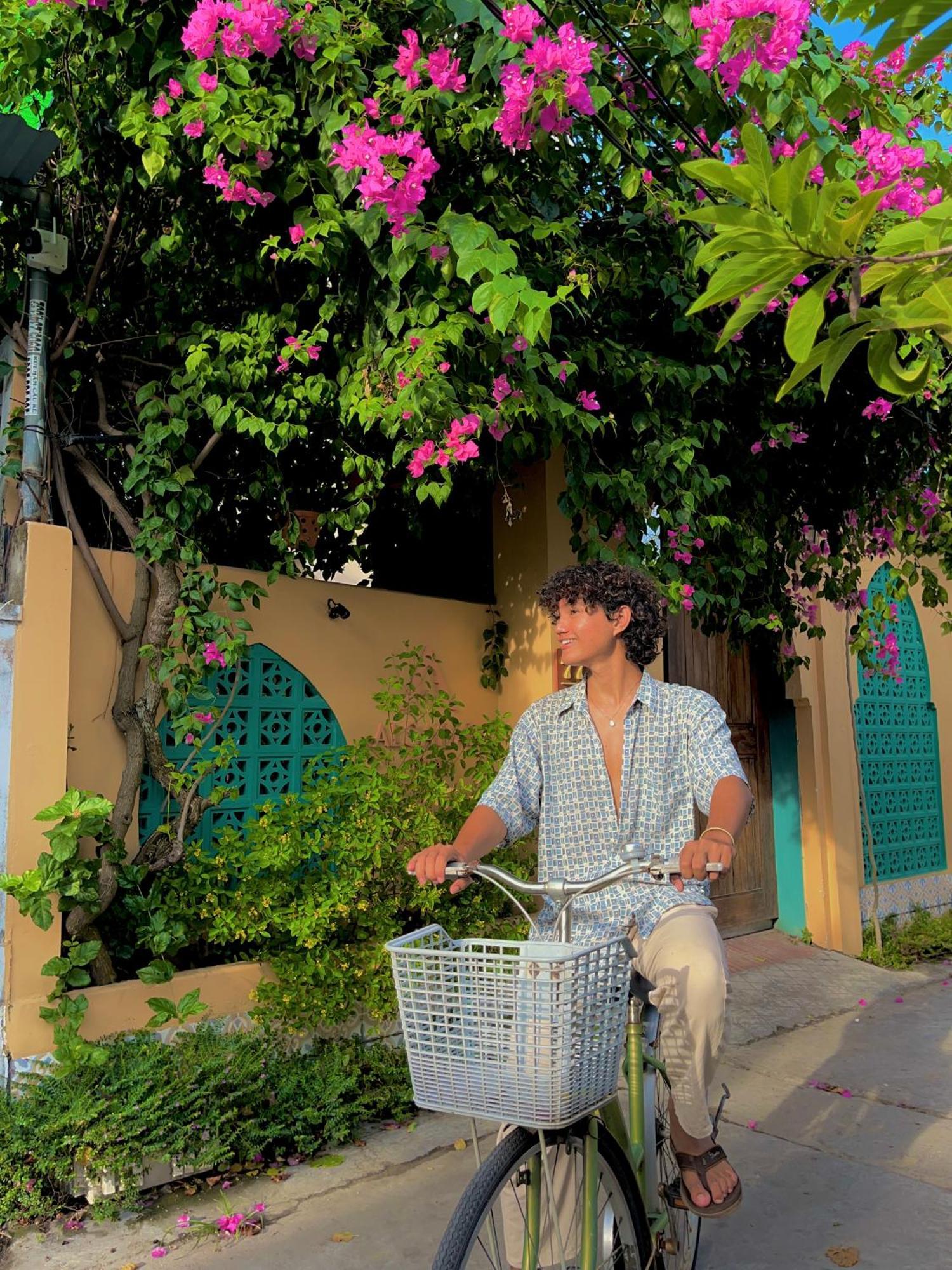 Alsahar Hoi An Villa Dış mekan fotoğraf