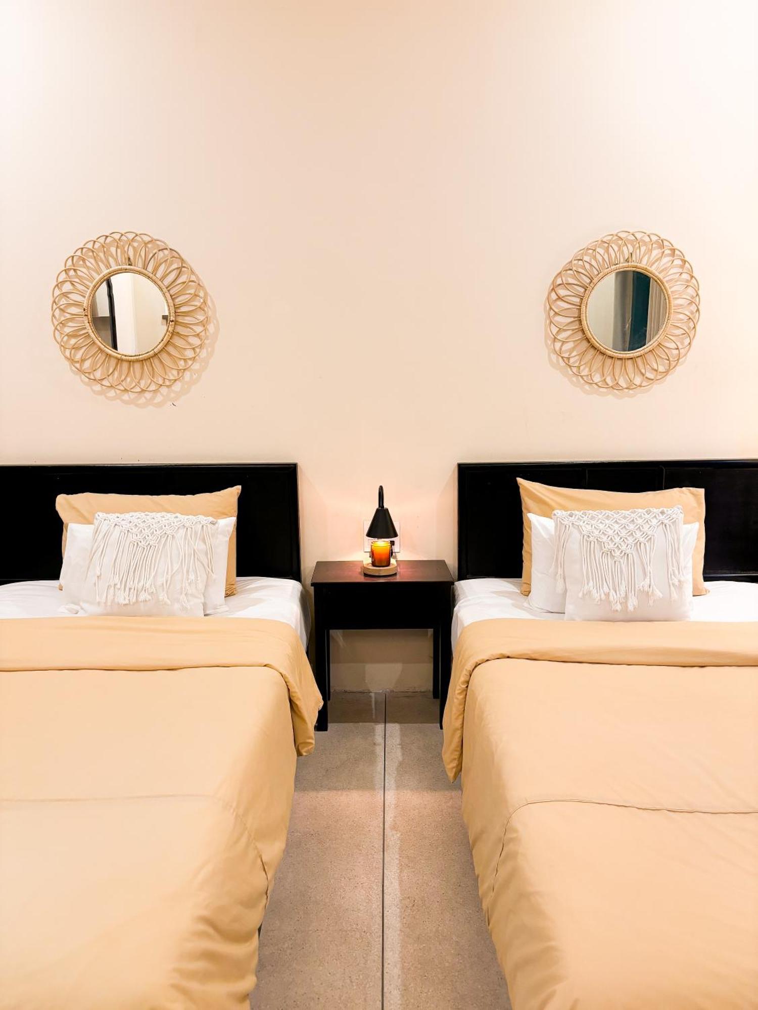 Alsahar Hoi An Villa Dış mekan fotoğraf