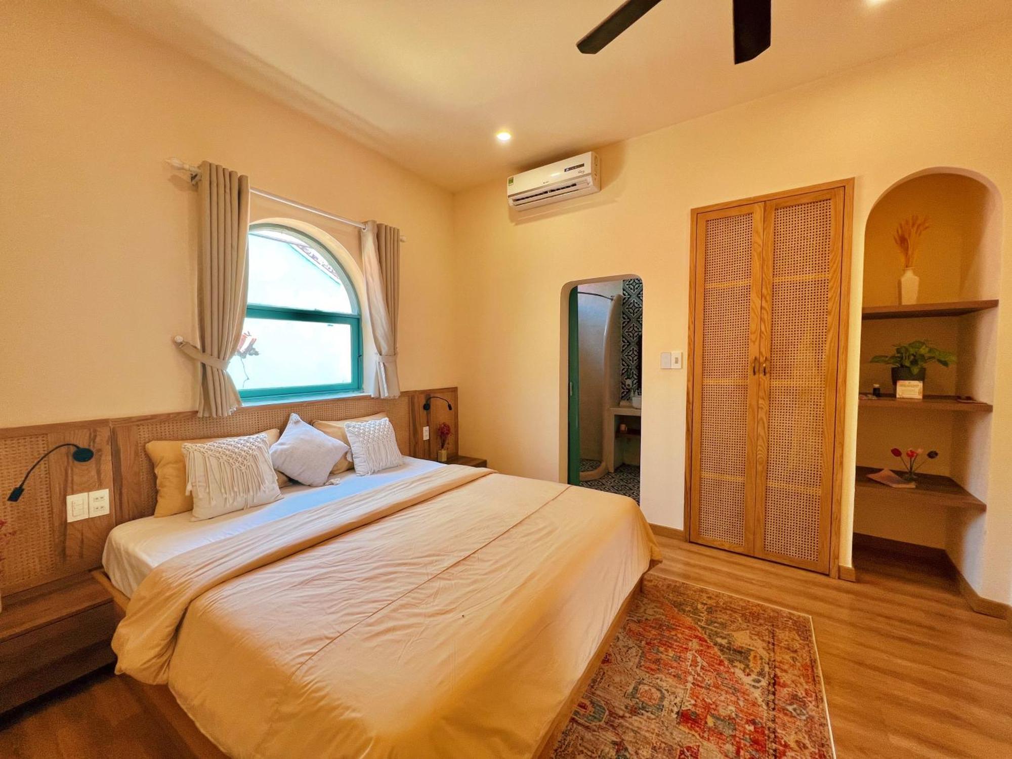 Alsahar Hoi An Villa Dış mekan fotoğraf