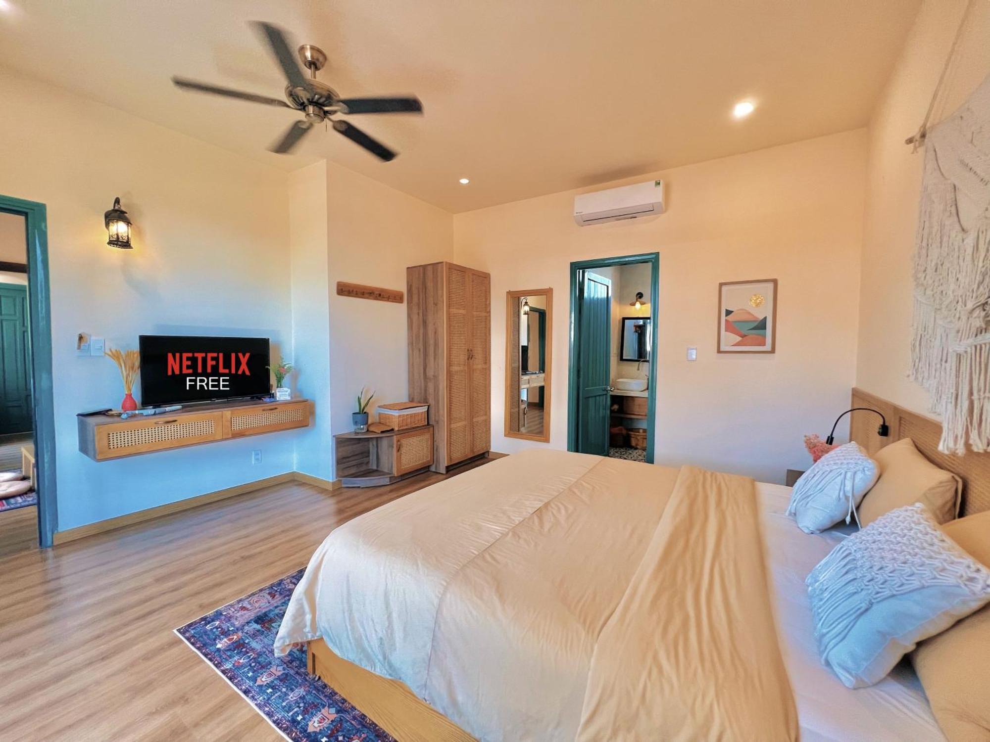 Alsahar Hoi An Villa Dış mekan fotoğraf