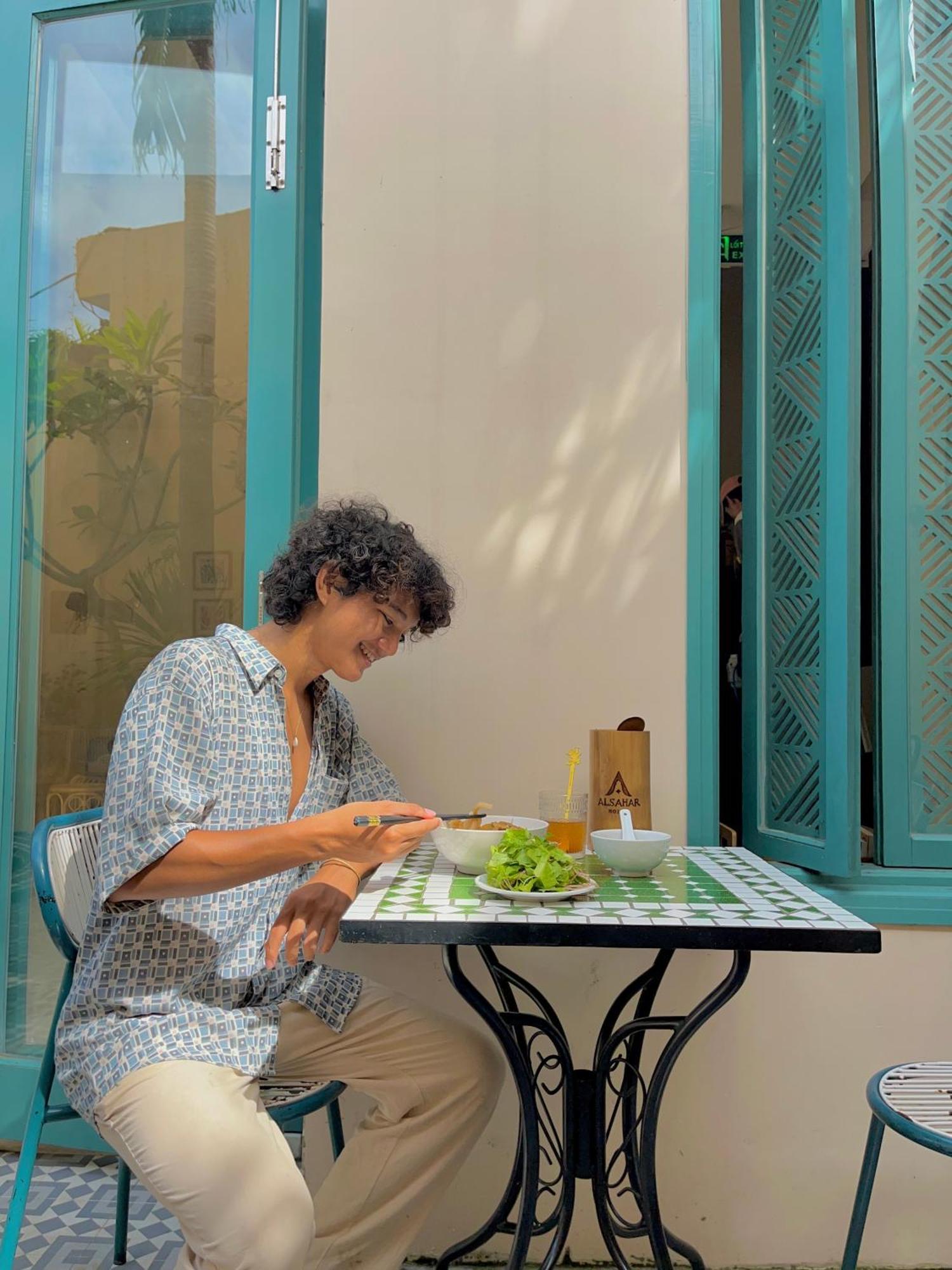 Alsahar Hoi An Villa Dış mekan fotoğraf