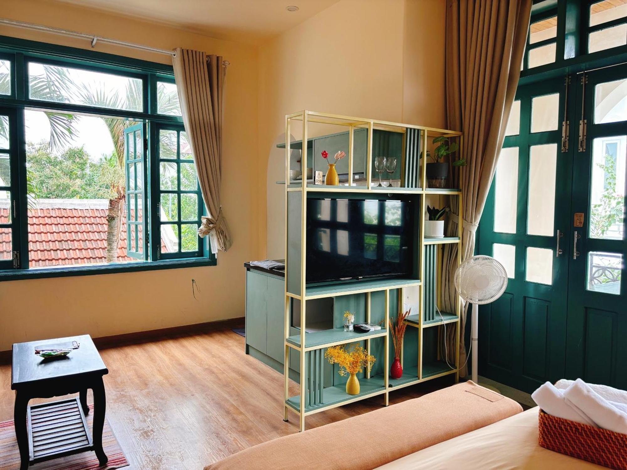 Alsahar Hoi An Villa Dış mekan fotoğraf