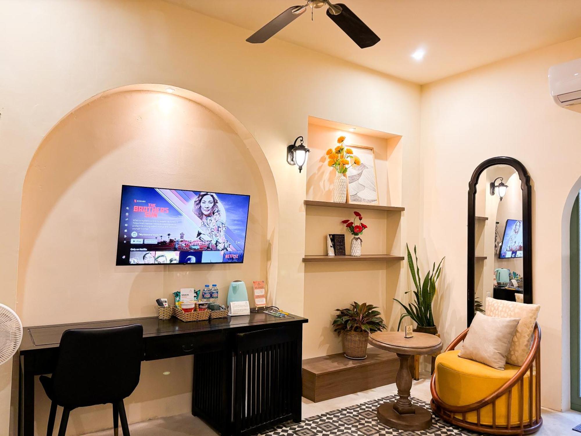 Alsahar Hoi An Villa Dış mekan fotoğraf