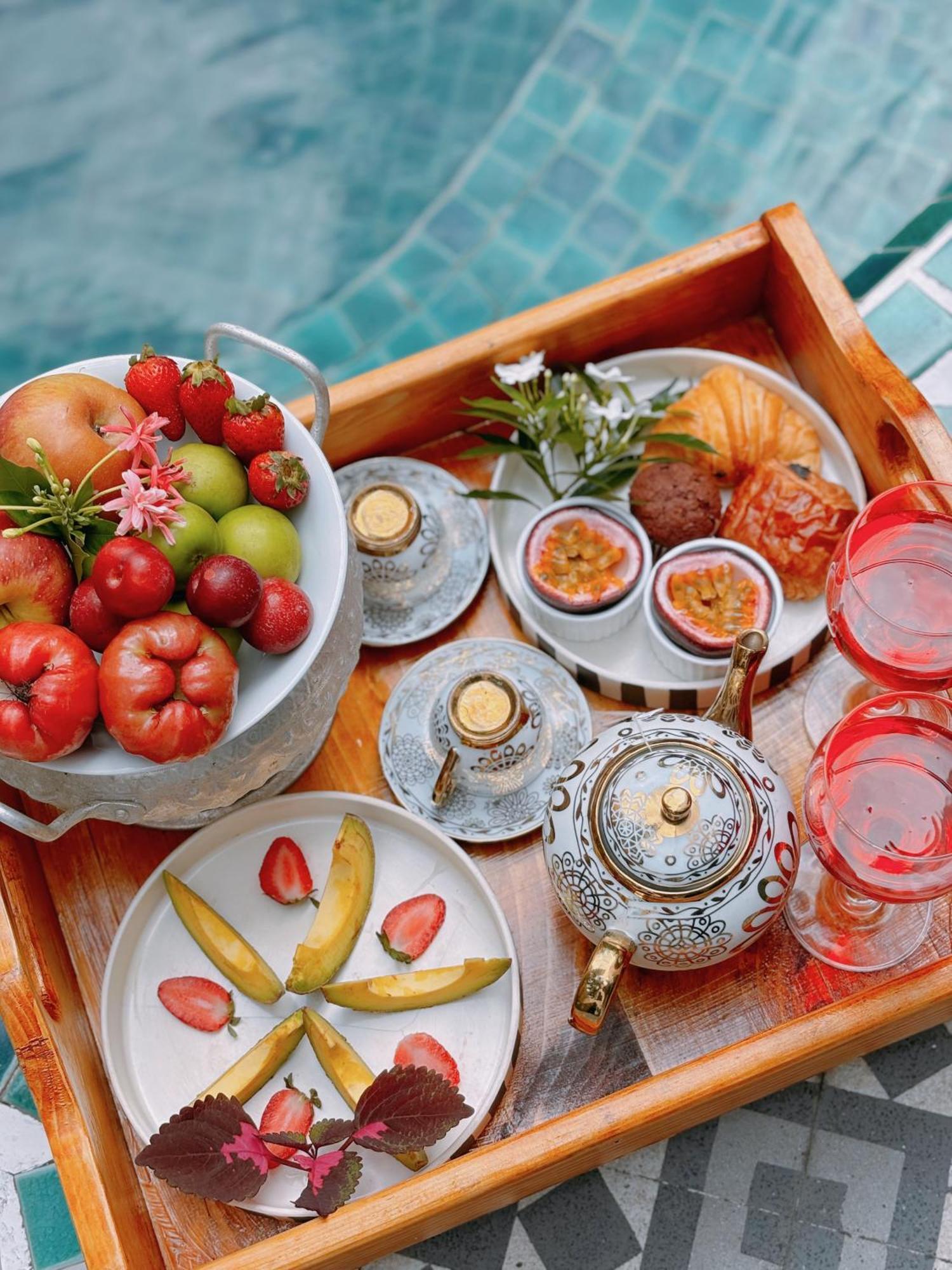Alsahar Hoi An Villa Dış mekan fotoğraf