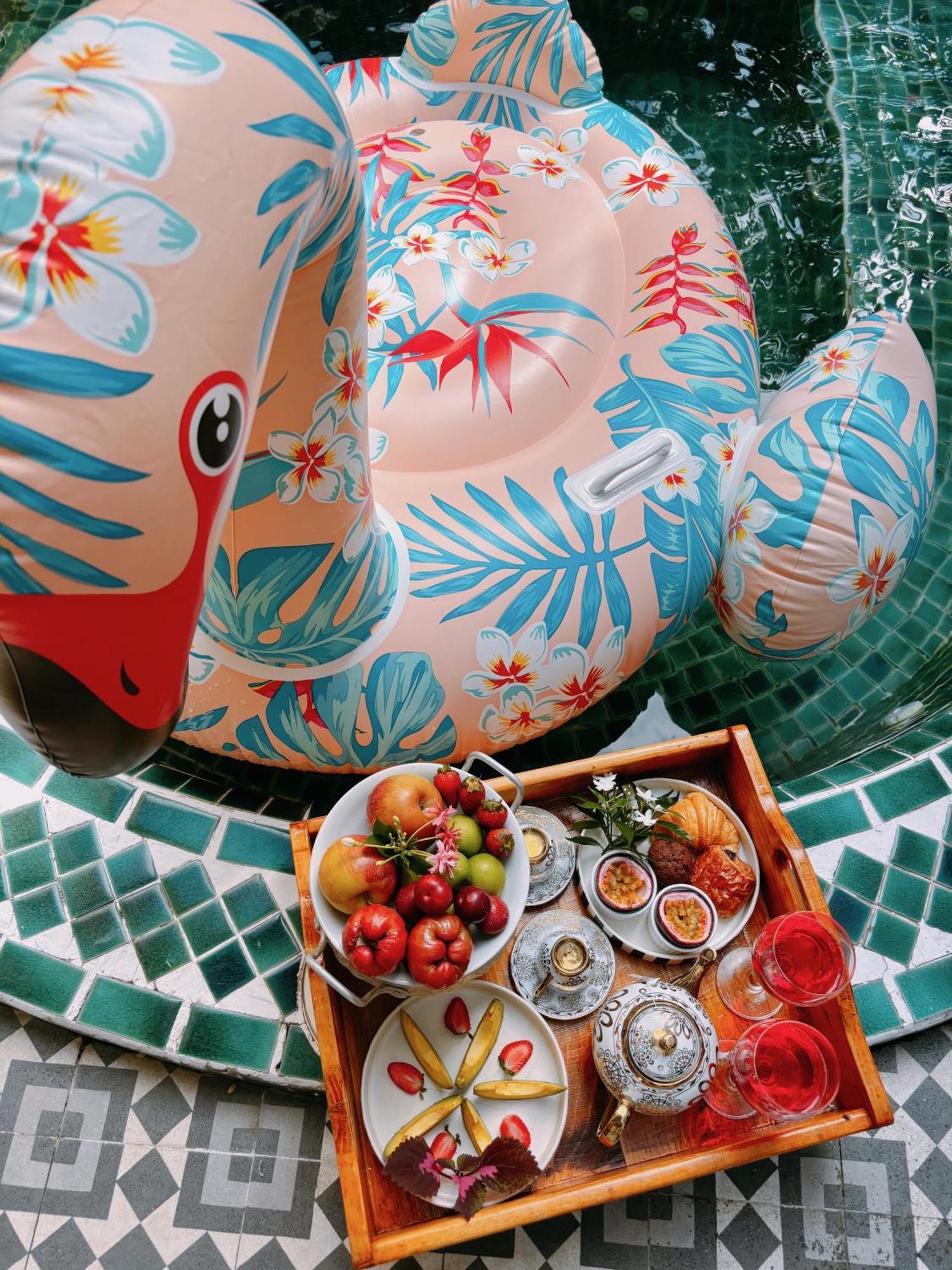 Alsahar Hoi An Villa Dış mekan fotoğraf